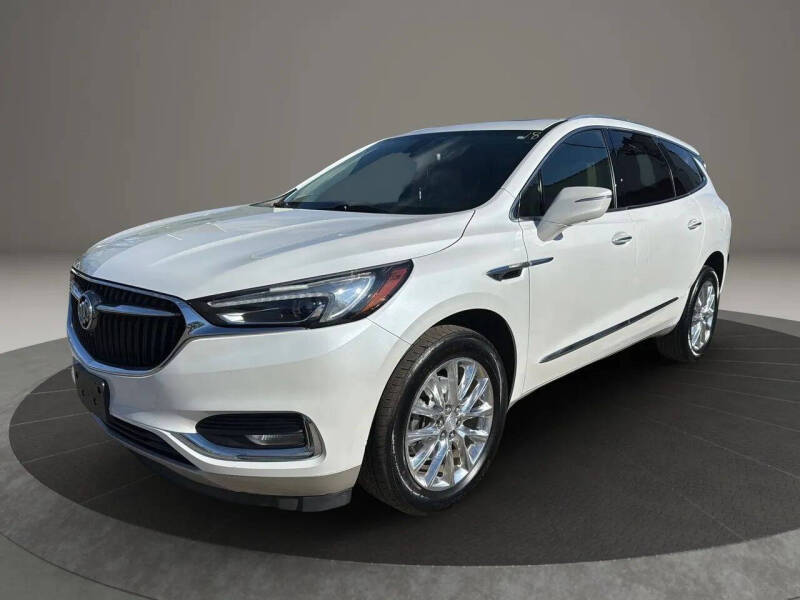 2019 Buick Enclave Essence