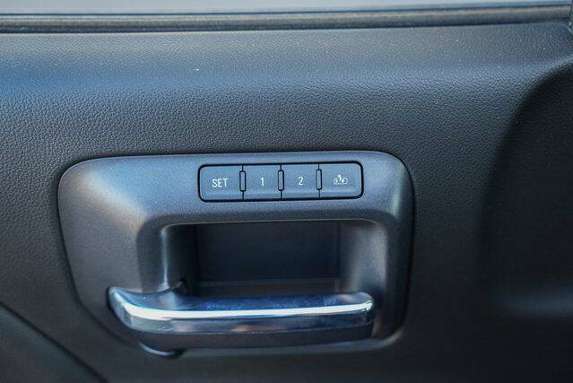 2019 GMC Sierra 2500HD SLT