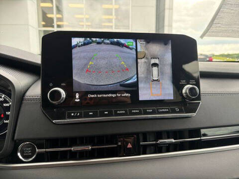 2024 Mitsubishi Outlander SEL