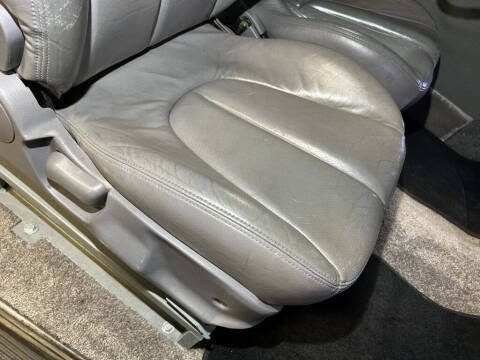 1947 Ford Super Deluxe