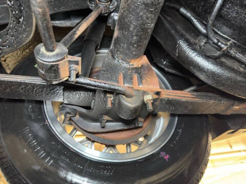 1981 Pontiac Firebird Trans Am