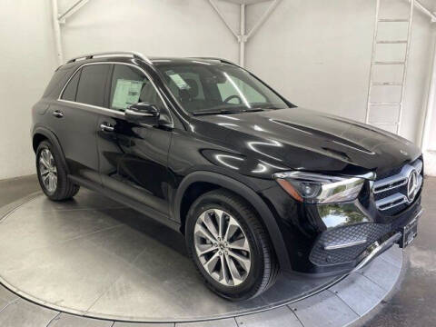 2021 Mercedes-Benz GLE