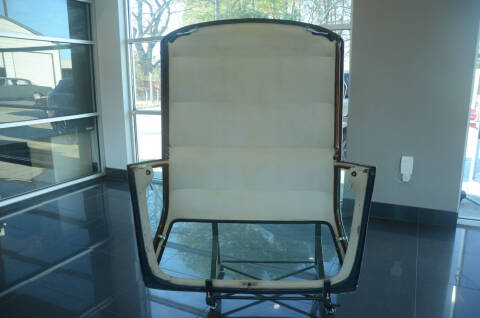 1972 Triumph STAG CONV