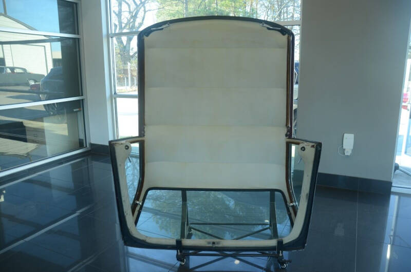 1972 Triumph STAG CONV