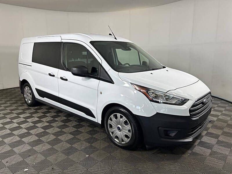 2020 Ford Transit Connect XL