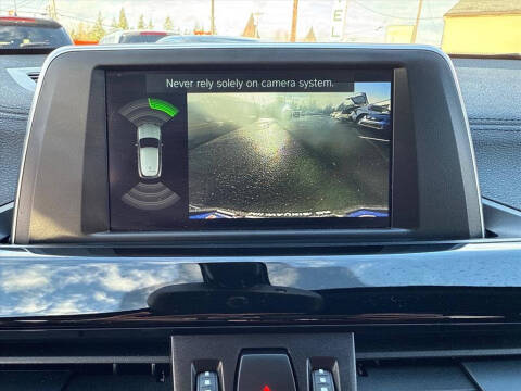 2018 BMW X2 xDrive28i