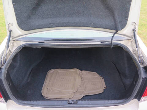 2010 Chevrolet Impala LS