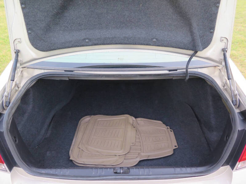 2010 Chevrolet Impala LS