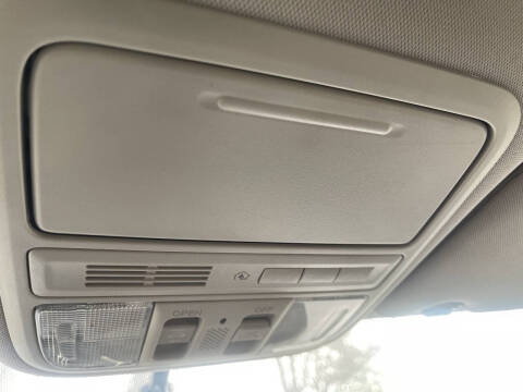 2011 Honda Odyssey Touring Elite