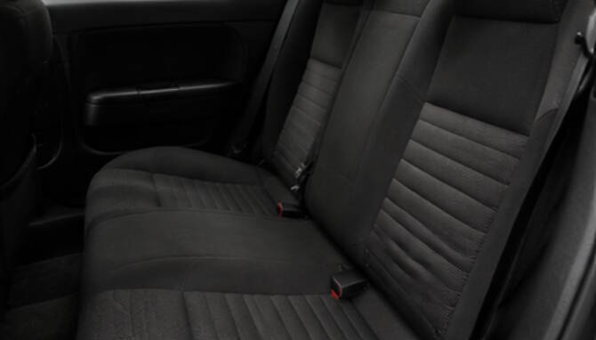 2013 Dodge Challenger SXT Plus