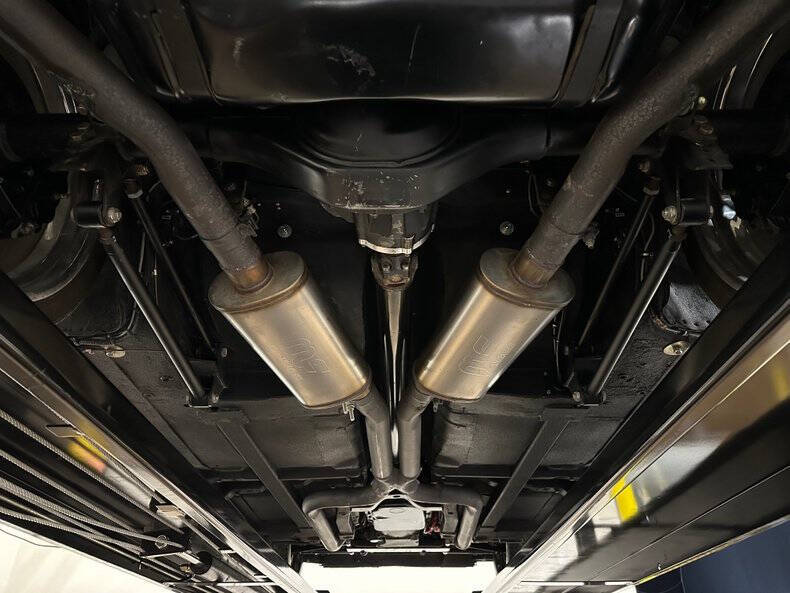 1965 Lincoln Continental