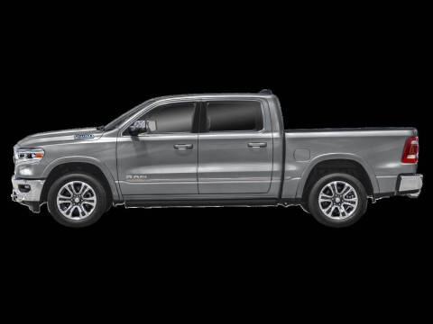 2024 RAM 1500 Tradesman