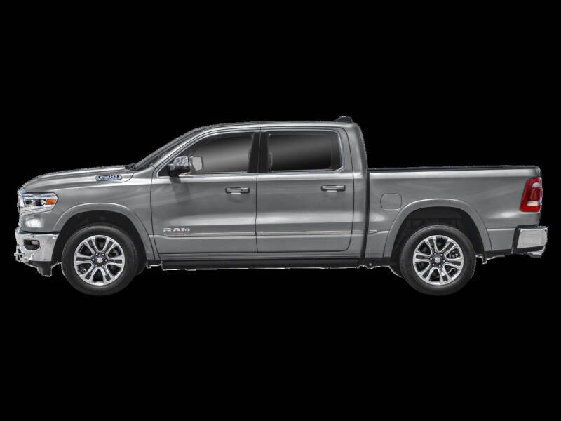 2024 RAM 1500 Tradesman