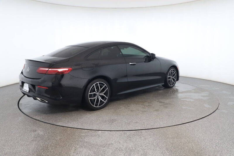 2023 Mercedes-Benz E-Class E 450