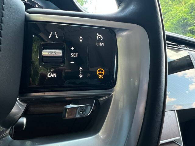 2024 Land Rover Range Rover