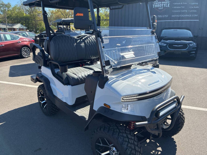 2026 Denago EV Nomad XL