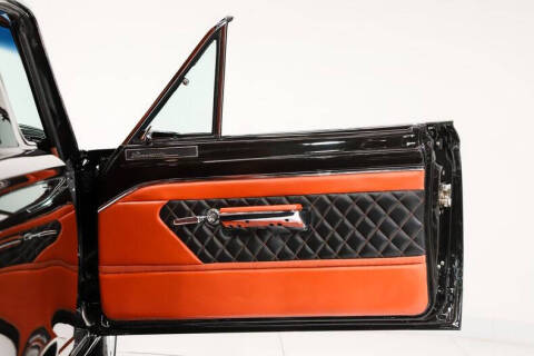 1966 Plymouth Barracuda