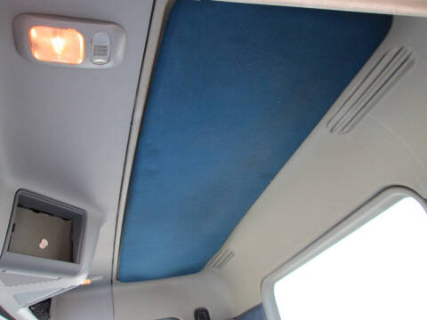 2008 Freightliner Tandem