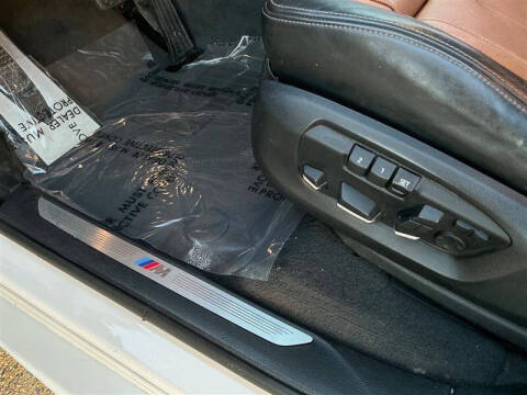 2018 BMW X6 xDrive35i