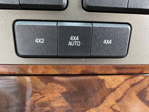 2014 Lincoln Navigator L
