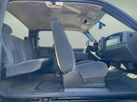 2003 GMC Sierra 1500