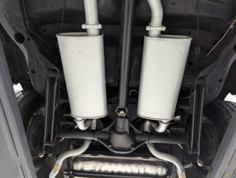 1966 Chevrolet El Camino