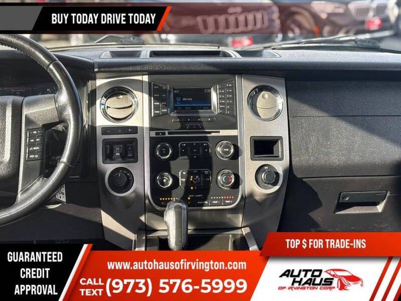 2017 Ford Expedition