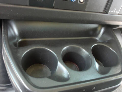 2020 Chevrolet Express 2500