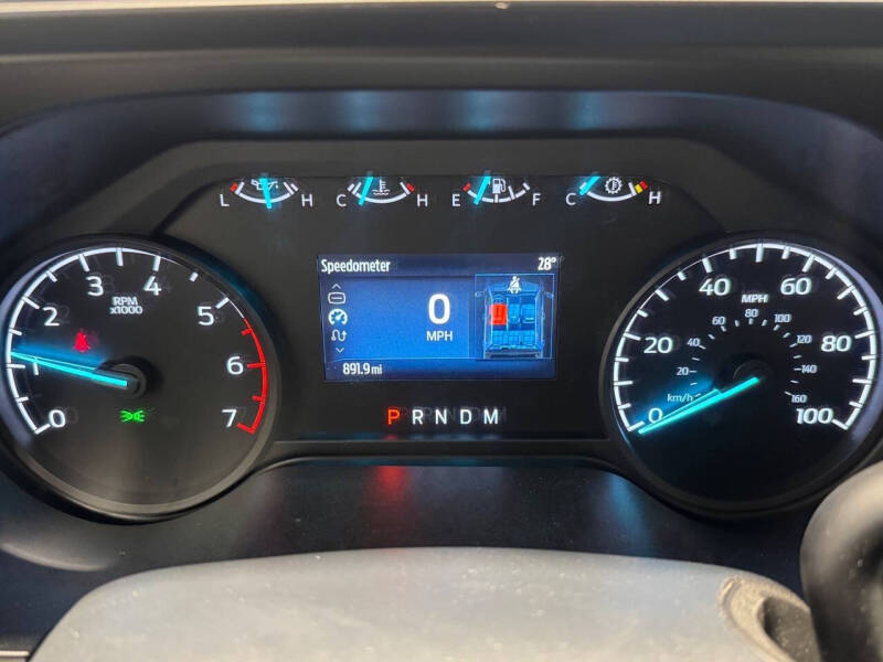 2023 Ford F-350 Super Duty XL