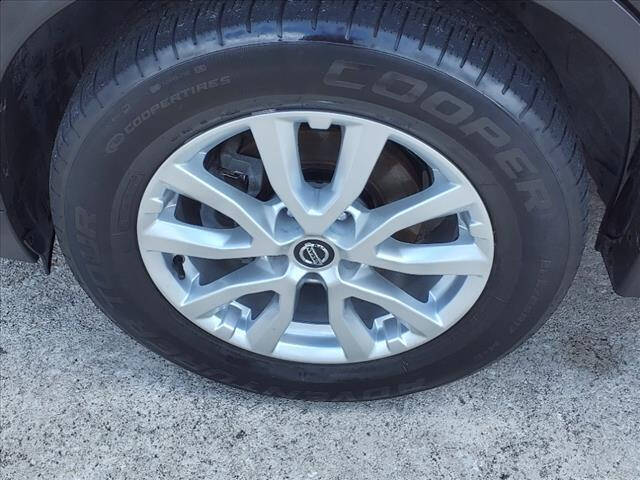 2018 NISSAN Rogue SUV / Crossover - $11,497