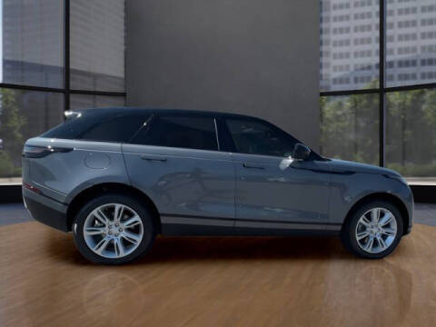 2026 Land Rover Range Rover Velar P250 S
