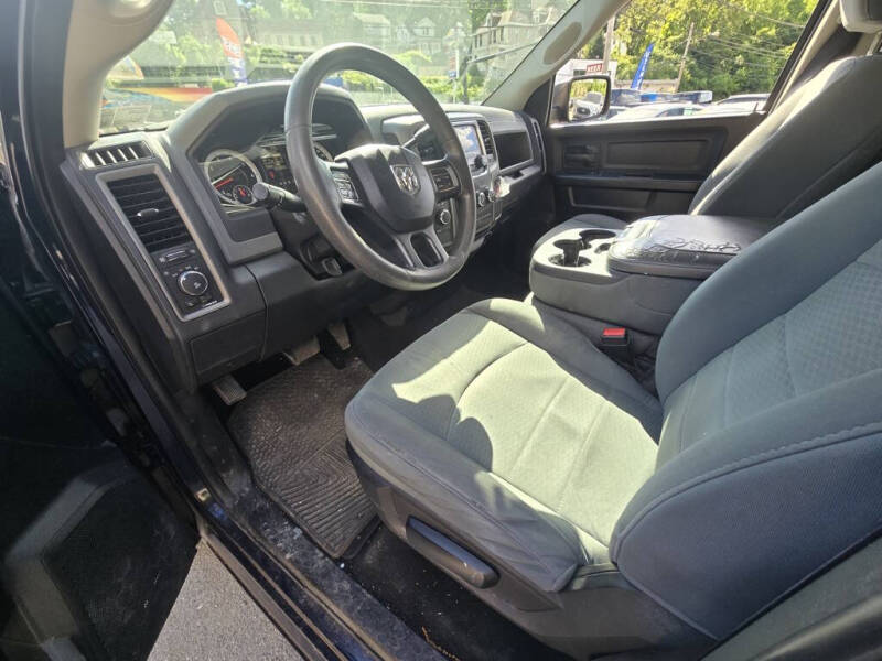 2013 RAM 1500