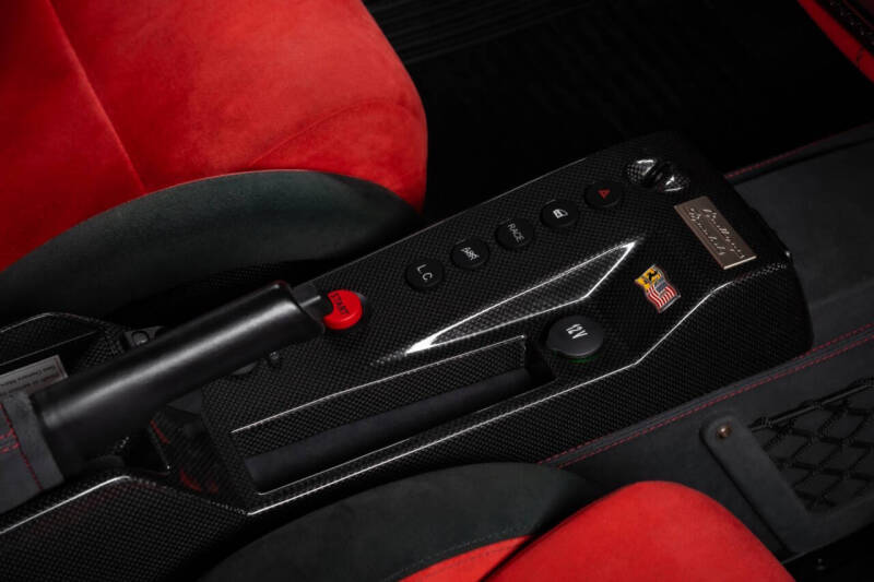 2004 Ferrari 360 Challenge Stradale