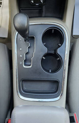 2013 Dodge Durango SXT