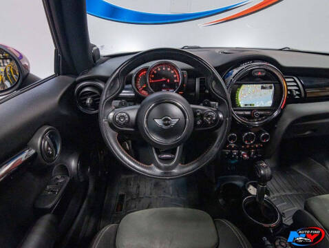 2015 MINI Hardtop 2 Door John Cooper Works