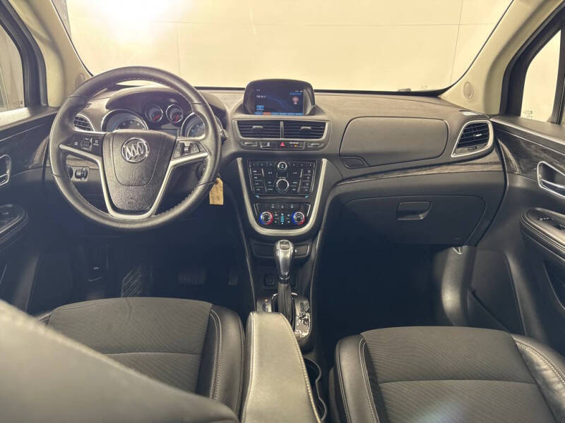2014 Buick Encore Convenience