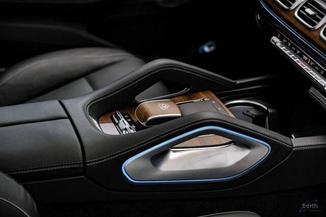 2023 Mercedes-Benz GLS Mercedes-Maybach GLS 600 4MATIC