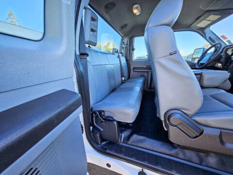 2015 Ford F-350 Super Duty