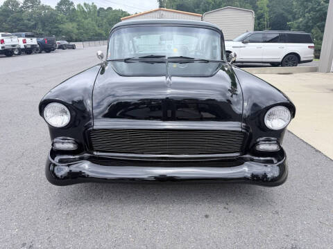 1955 Chevrolet 150