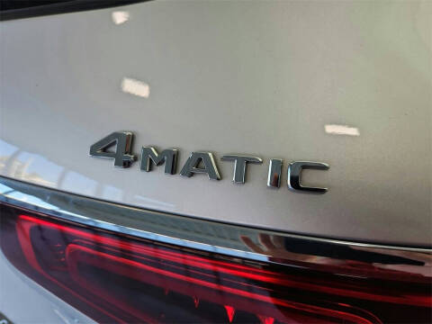 2020 Mercedes-Benz GLS GLS 450