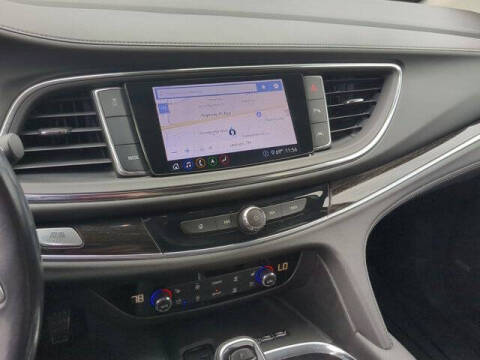 2021 Buick Enclave Avenir