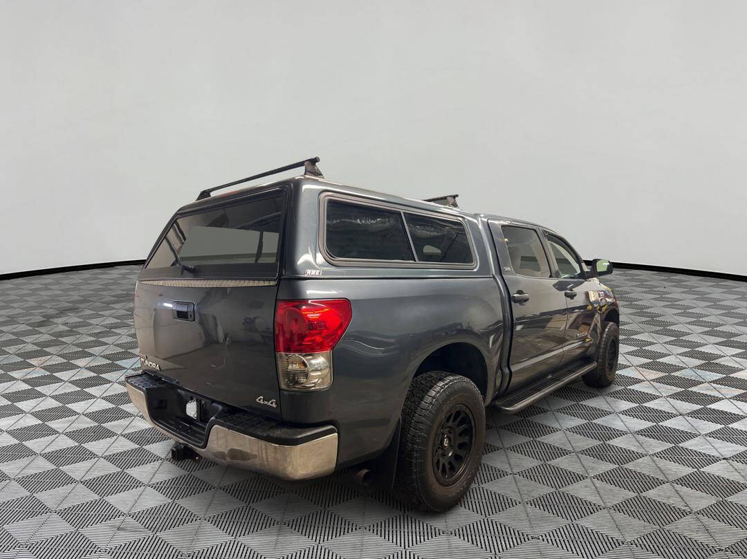 2007 Toyota Tundra for sale at Paley Auto Group in Columbus, OH