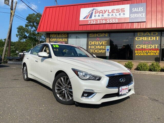 Payless Car Sales Of South Amboy In South Amboy Nj Carsforsale Com