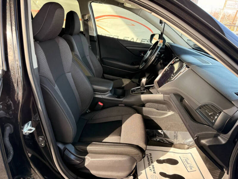 2023 Subaru Outback Premium