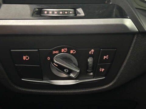 2019 BMW X4 xDrive30i