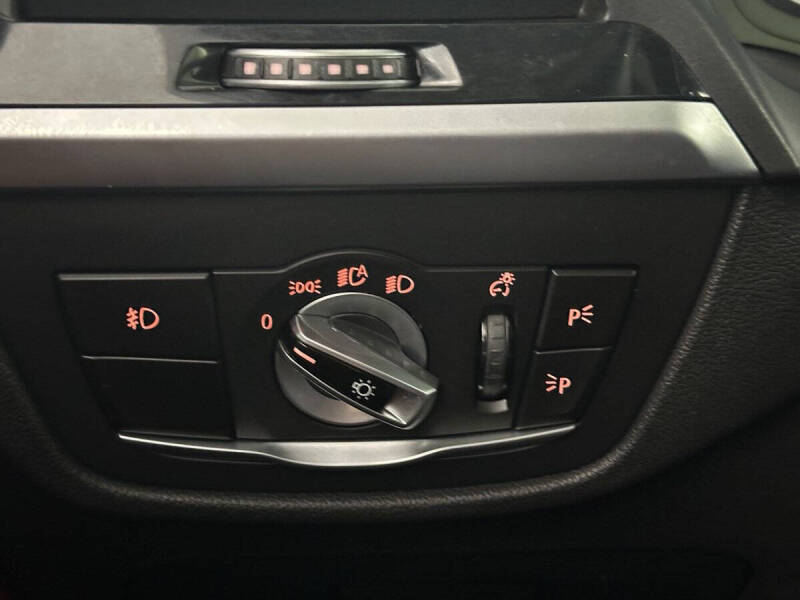 2019 BMW X4 xDrive30i