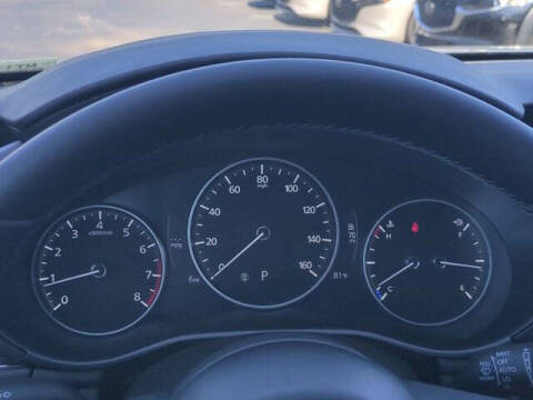 2026 Mazda Mazda3 Hatchback 2.5 S Carbon Edition