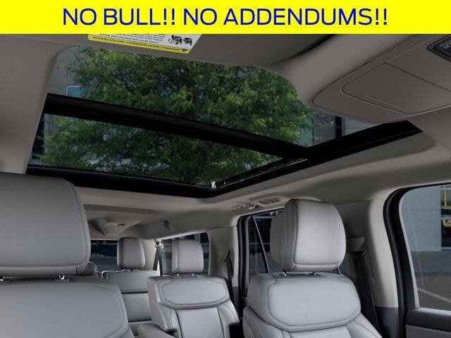 2027 Ford Expedition MAX Active