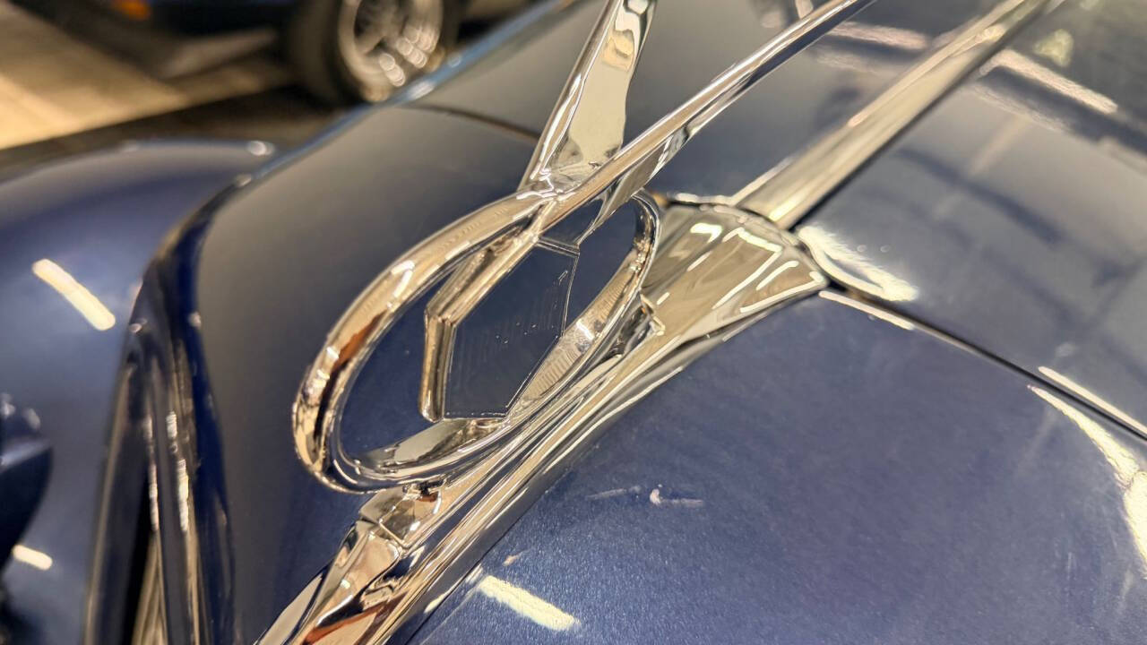1934 Hudson Tarraplane 69