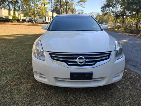 2011 Nissan Altima 2.5